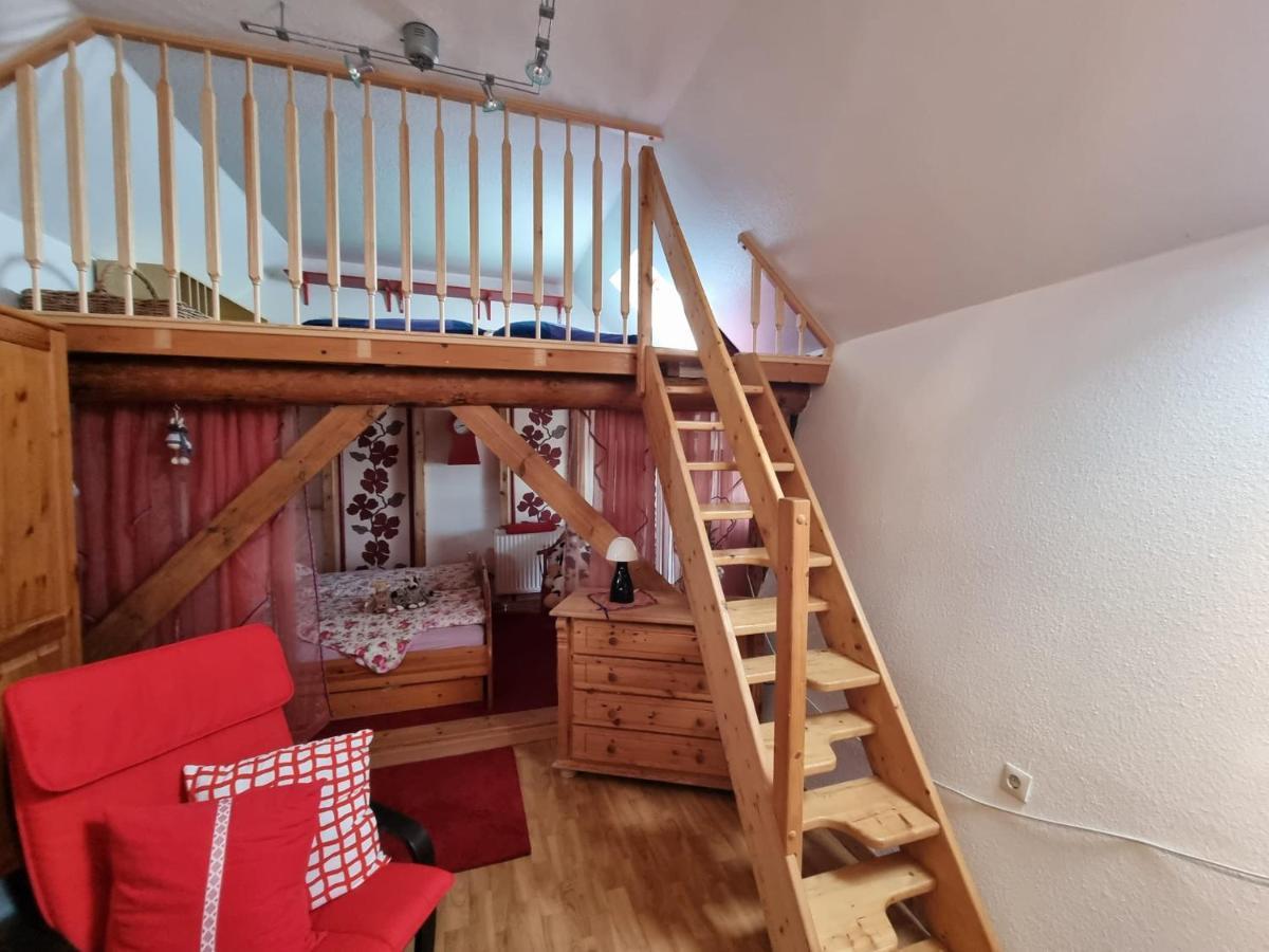 Ferienwohnung Lookenhof Großheide Bagian luar foto