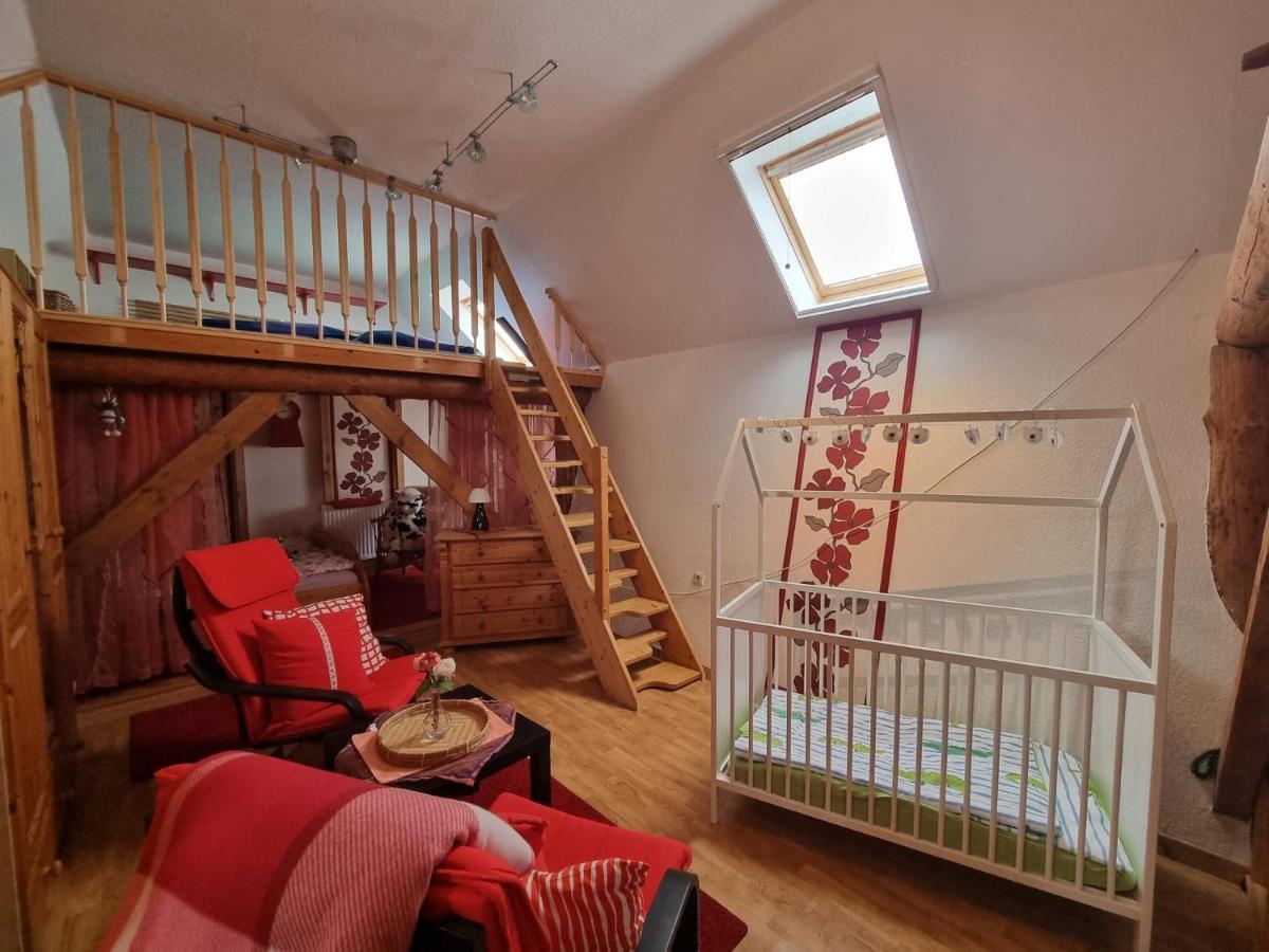 Ferienwohnung Lookenhof Großheide Bagian luar foto